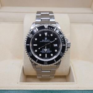 Rolex Sea-Dweller 16600 40 mm